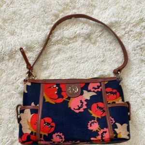 Spartina purse, gently used